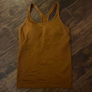 lululemon ebb to street tank top